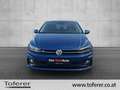 Volkswagen Polo Edition TSI Blau - thumbnail 2