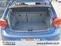 Volkswagen Polo Edition TSI Blau - thumbnail 10