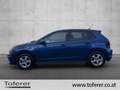 Volkswagen Polo Edition TSI Blau - thumbnail 3