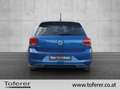 Volkswagen Polo Edition TSI Blau - thumbnail 6