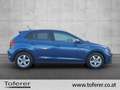 Volkswagen Polo Edition TSI Blau - thumbnail 4