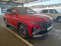 Hyundai TUCSON 1.6 T-GDI 48V 7-DCT 4WD TREND Krell Sound System, Rot - thumbnail 4