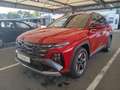 Hyundai TUCSON 1.6 T-GDI 48V 7-DCT 4WD TREND Krell Sound System, Rot - thumbnail 1