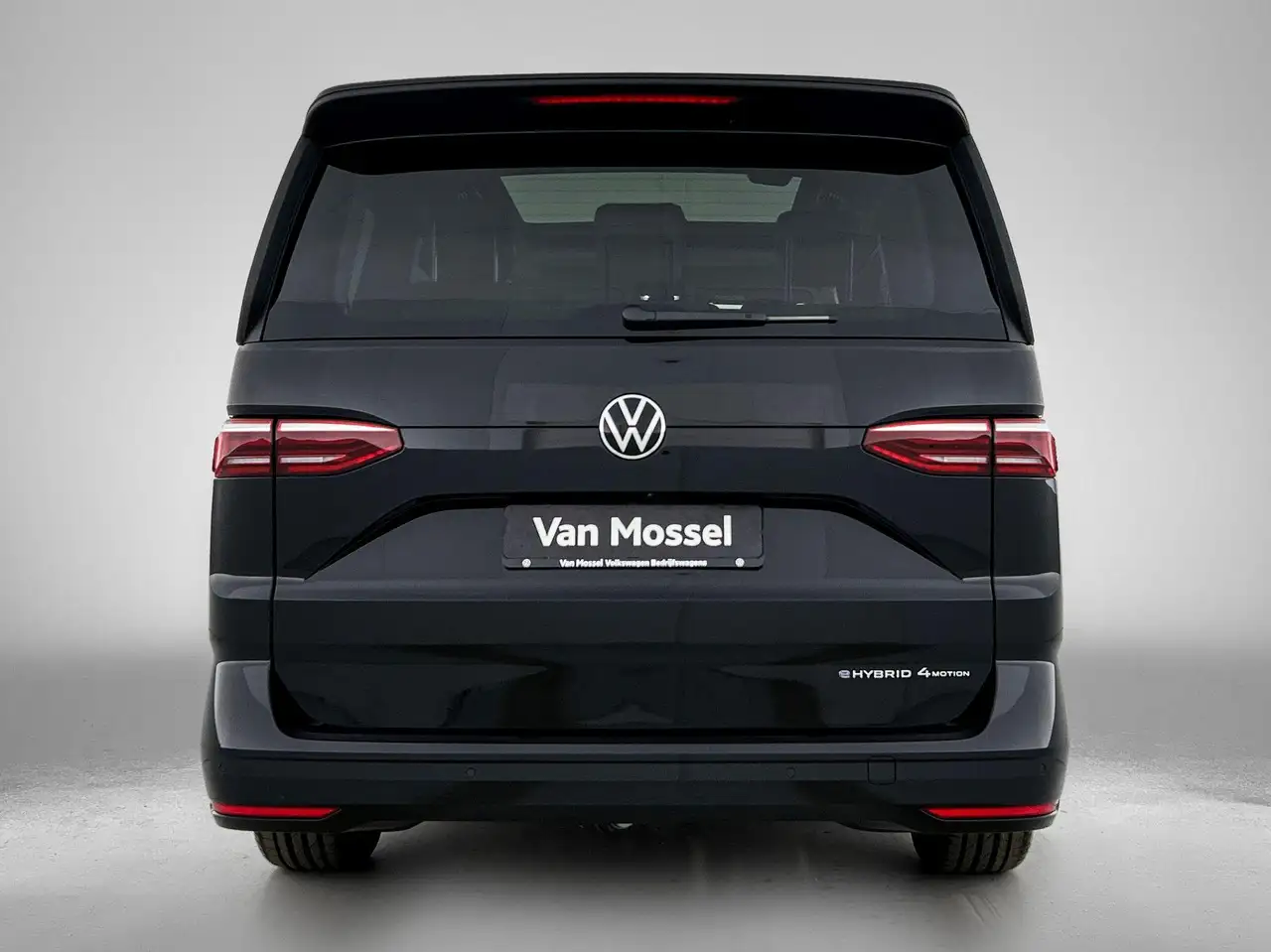 Volkswagen Others 2026
