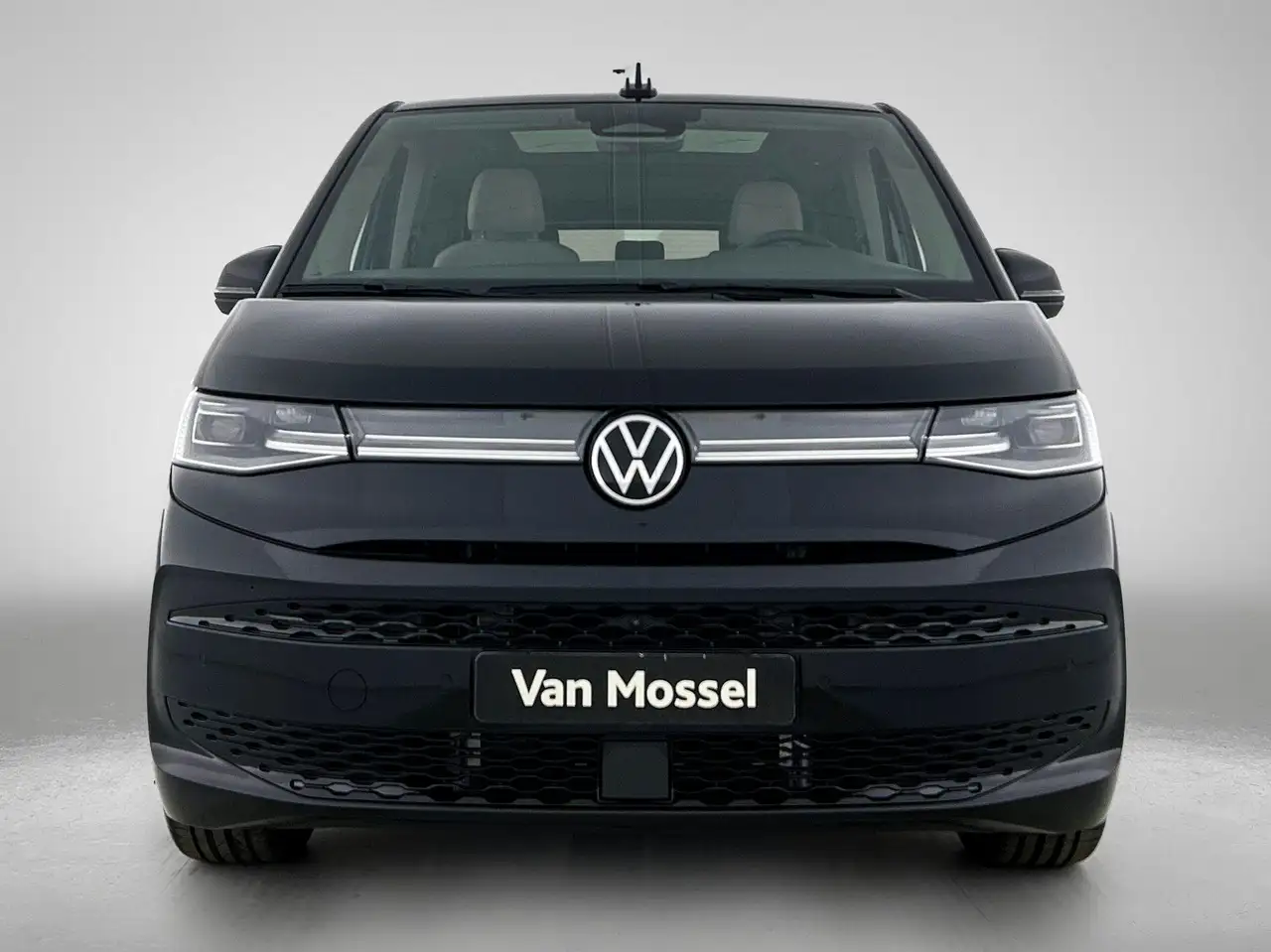 Volkswagen Others 2026