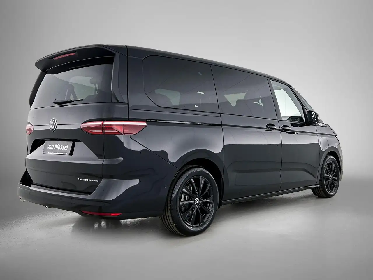 Volkswagen Others 2026