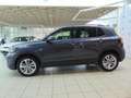 Volkswagen T-Cross Life 1.0 TSI Gris - thumbnail 10