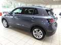 Volkswagen T-Cross Life 1.0 TSI Gris - thumbnail 11