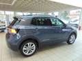 Volkswagen T-Cross Life 1.0 TSI Gris - thumbnail 2