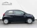 Citroen C1 Feel KLIMAANLAGE/SERVO/USB/TEMPOMAT/LED TGFL. Negru - thumbnail 6