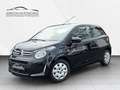 Citroen C1 Feel KLIMAANLAGE/SERVO/USB/TEMPOMAT/LED TGFL. Negru - thumbnail 1
