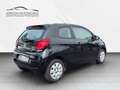 Citroen C1 Feel KLIMAANLAGE/SERVO/USB/TEMPOMAT/LED TGFL. Negru - thumbnail 5