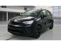 Opel Crossland Elegance Black 1.2 Turbo Navi Kamera Чорний - thumbnail 1