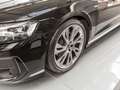 Audi A8 50 TDI quattro 286 PS tiptronic Czarny - thumbnail 5