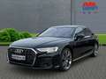 Audi A8 50 TDI quattro 286 PS tiptronic Schwarz - thumbnail 1