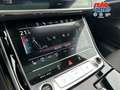 Audi A8 50 TDI quattro 286 PS tiptronic Schwarz - thumbnail 22