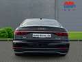 Audi A8 50 TDI quattro 286 PS tiptronic Schwarz - thumbnail 4