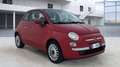 Fiat 500 1.2 Lounge 69cv Rot - thumbnail 2