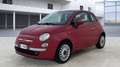 Fiat 500 1.2 Lounge 69cv Rot - thumbnail 1