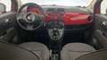 Fiat 500 1.2 Lounge 69cv Rot - thumbnail 9