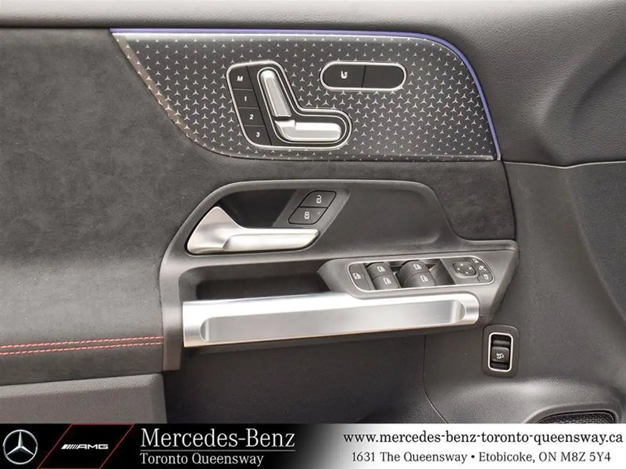 Mercedes-Benz GLB 2026 — фото 16