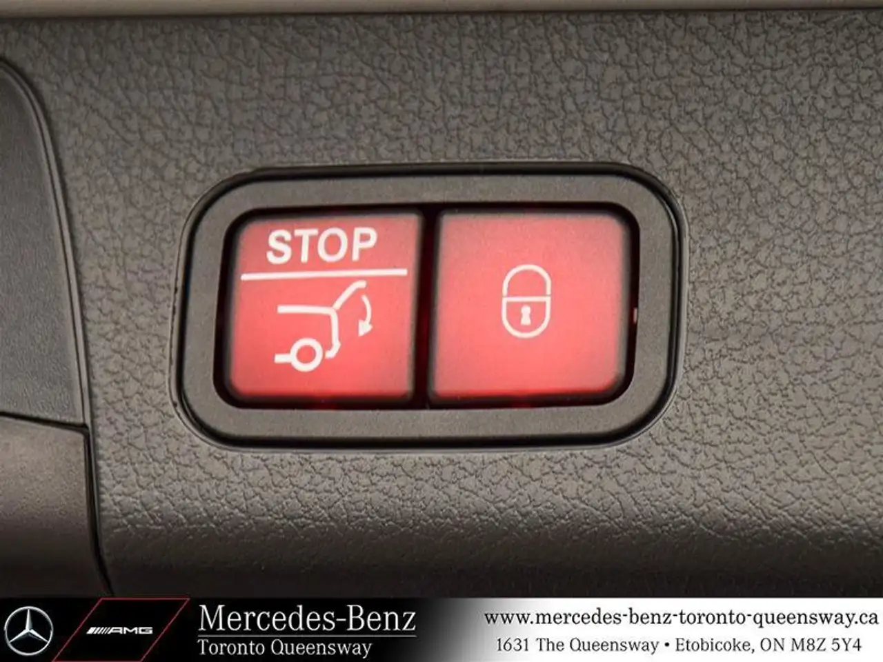 Mercedes-Benz GLB 2026 — фото 19