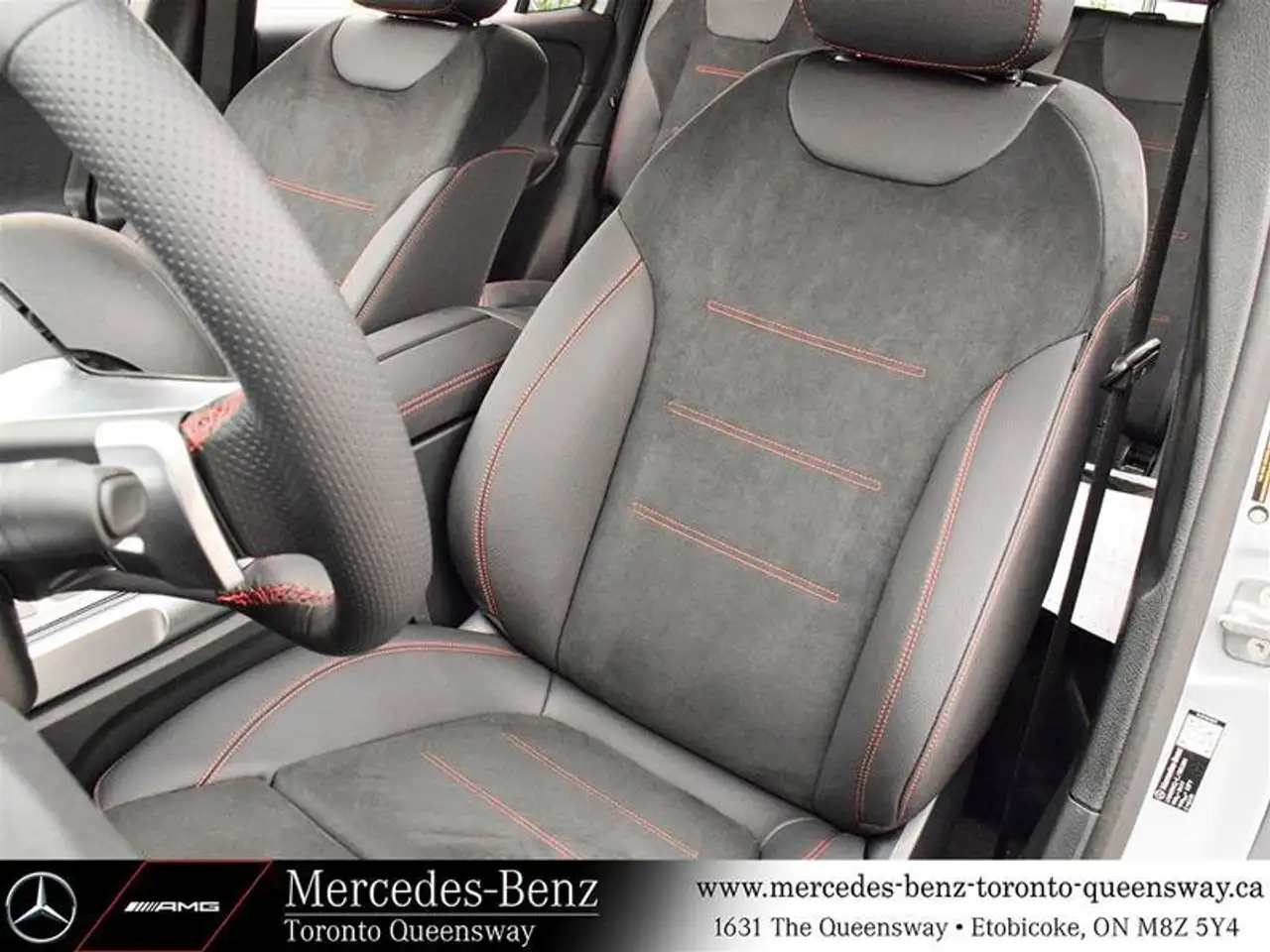 Mercedes-Benz GLB 2026 — фото 11