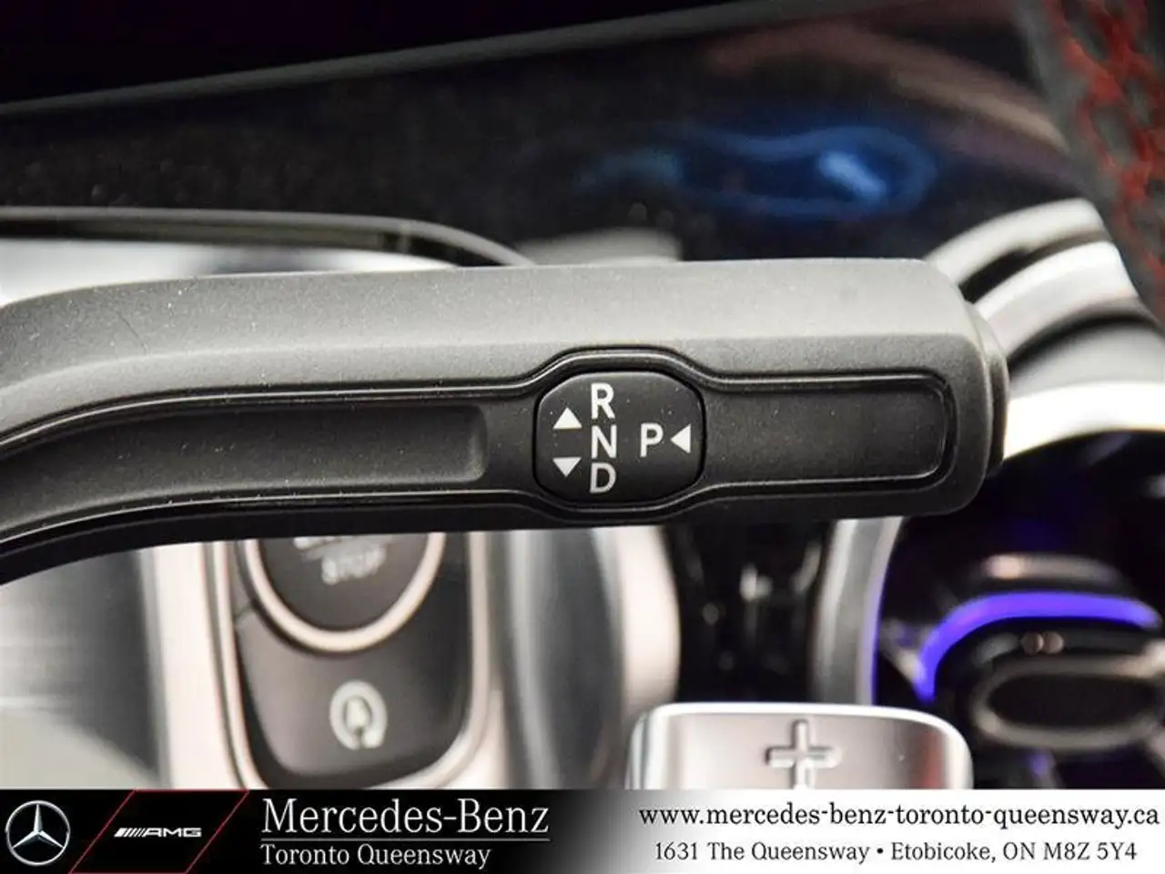 Mercedes-Benz GLB 2026 — фото 15