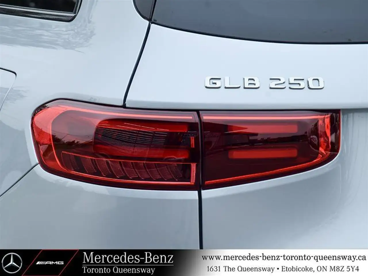 Mercedes-Benz GLB 2026 — фото 10