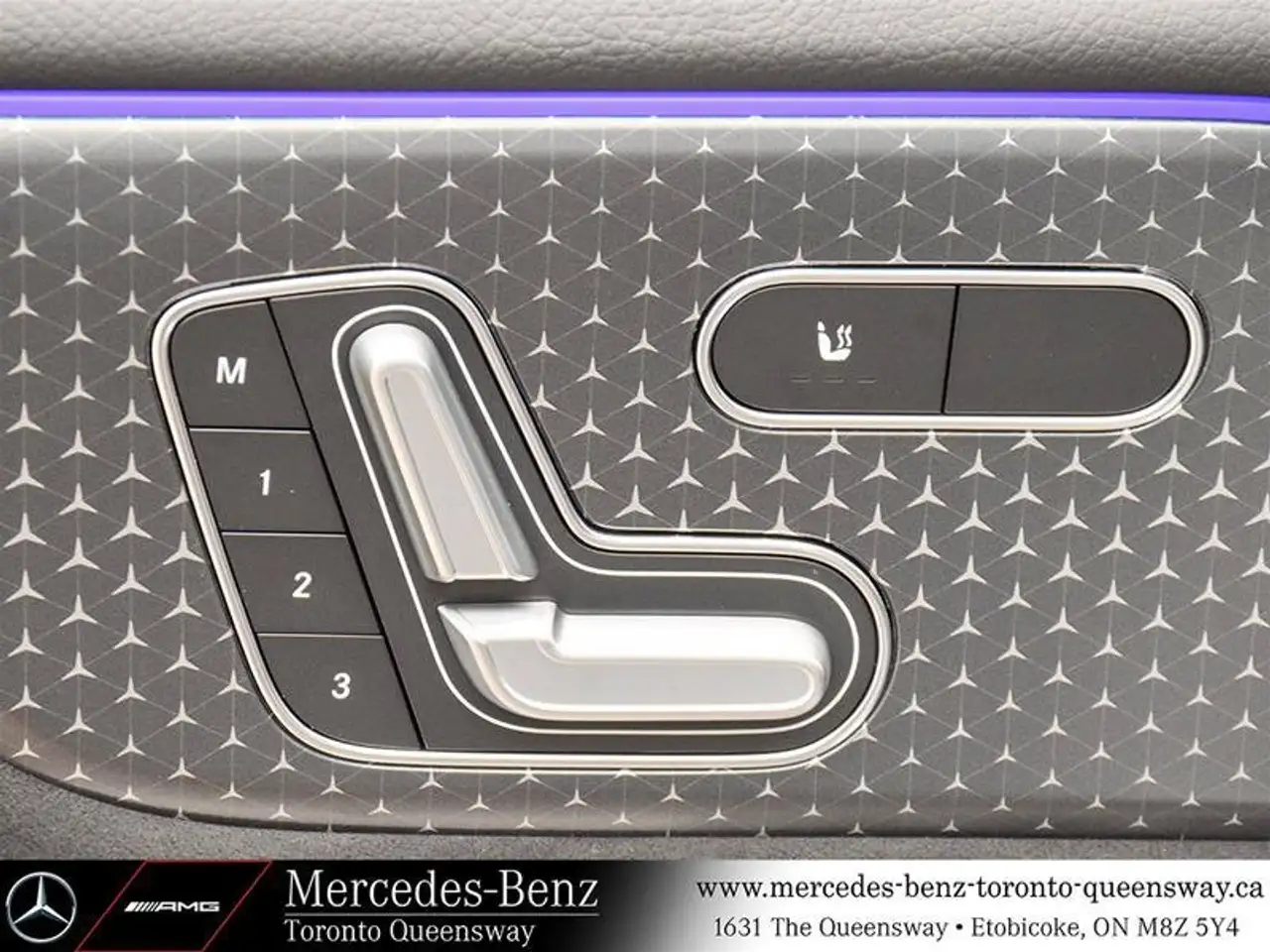 Mercedes-Benz GLB 2026 — фото 17