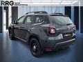 Dacia Duster II TCe 130 Comfort GPF SHZ Kamera Navi Grau - thumbnail 4