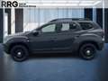 Dacia Duster II TCe 130 Comfort GPF SHZ Kamera Navi Grau - thumbnail 2