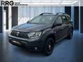 Dacia Duster II TCe 130 Comfort GPF SHZ Kamera Navi Grau - thumbnail 1