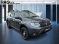 Dacia Duster II TCe 130 Comfort GPF SHZ Kamera Navi Grau - thumbnail 7