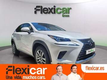 300h Executive Navigation 4WD