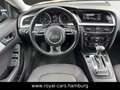 Audi A5 Sportback 2.0 TDI EGSD*PDC*SHZ*AHK*XENON*LED Blau - thumbnail 11