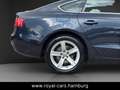 Audi A5 Sportback 2.0 TDI EGSD*PDC*SHZ*AHK*XENON*LED Blau - thumbnail 25
