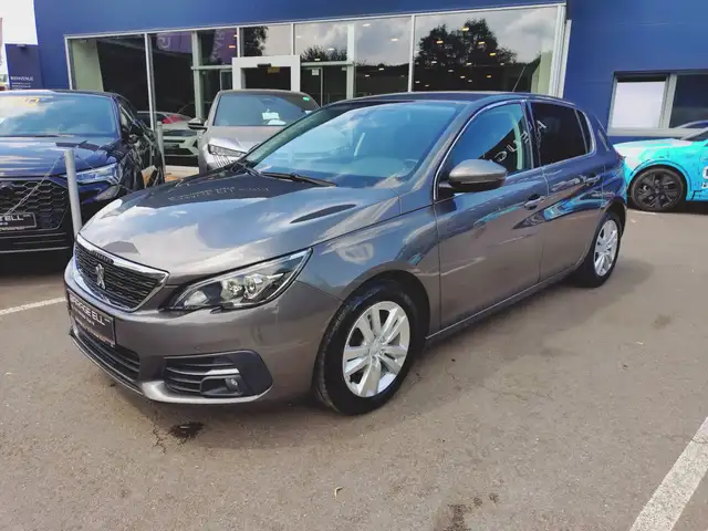 Peugeot 308 Allure