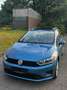 Volkswagen Golf Sportsvan Golf Sportsvan 1.2 TSI Highline DSG Bleu - thumbnail 2