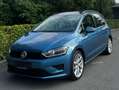 Volkswagen Golf Sportsvan Golf Sportsvan 1.2 TSI Highline DSG Bleu - thumbnail 2