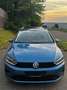 Volkswagen Golf Sportsvan Golf Sportsvan 1.2 TSI Highline DSG Bleu - thumbnail 1