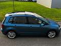 Volkswagen Golf Sportsvan Golf Sportsvan 1.2 TSI Highline DSG Bleu - thumbnail 6