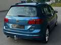 Volkswagen Golf Sportsvan Golf Sportsvan 1.2 TSI Highline DSG Bleu - thumbnail 3