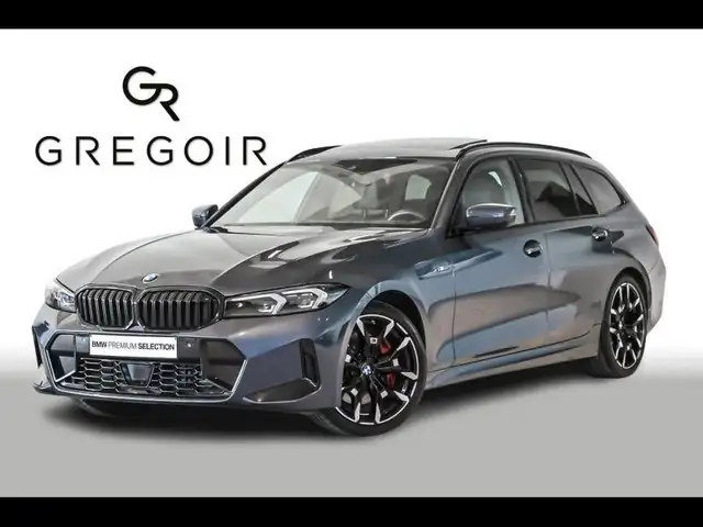 BMW 318 Touring / Msport Pro / Comfort / Dass / TH / Pano