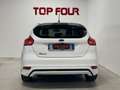 Ford Focus 1.5 TDCi 120 CV Start&Stop ST Line Blanc - thumbnail 9