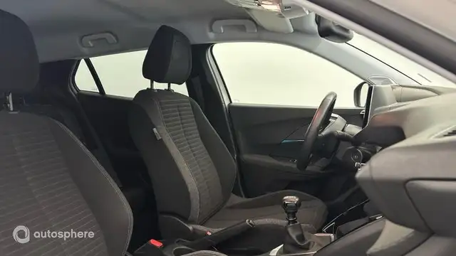 Peugeot 2008 view 15