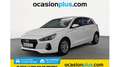 Hyundai i30 1.0 TGDI Klass Max 120 Blanco - thumbnail 1