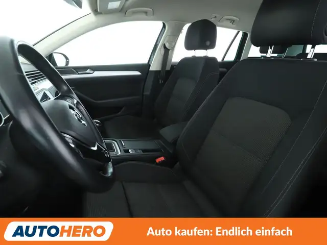 2018 Volkswagen Passat in Grey for sale