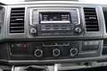 Volkswagen T6 Transporter 2.0 TDI Pritsche DoKa LR 4M Ahk Bleu - thumbnail 15