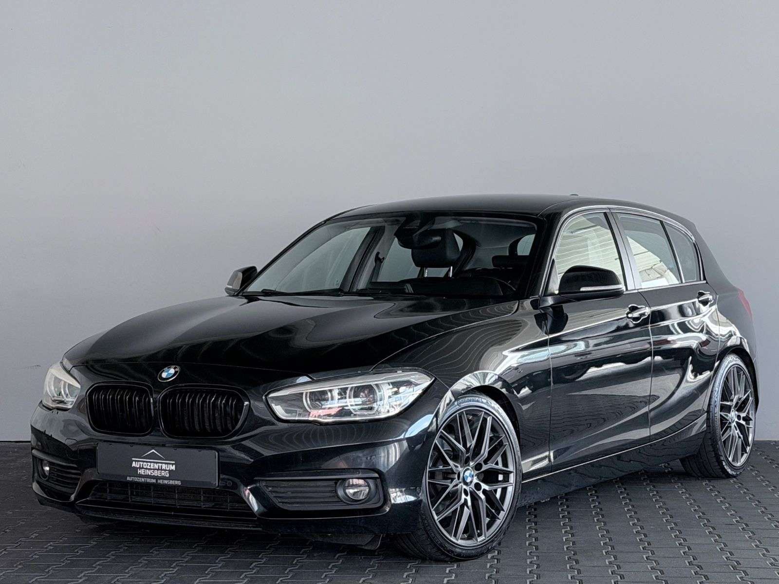 BMW 120